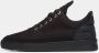 Filling Pieces Low Top Ripple Ceres All Black Heren Sneakers - Thumbnail 2