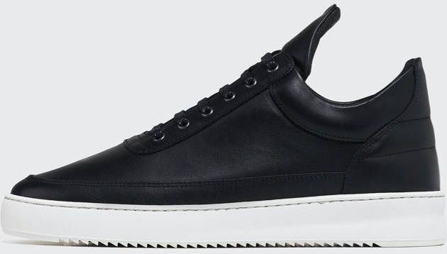 Filling Pieces Mondo 2.0 Nubuck Shoes Marine - Beachim