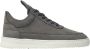 Filling Pieces Low Top Ripple Nubuck Dark Grey Eu39-Uk6-Usm7-Usw8.5 Grey Gray - Thumbnail 2