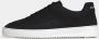 FILLING PIECES Lage Sneakers Heren Mondo 2.0 Nub Maat: 41 Materiaal: Nubuck Kleur: Zwart - Thumbnail 3