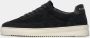 Filling Pieces Mondo Organic Suede Black Heren Sneaker - Thumbnail 3