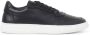 GARMENT PROJECT Legacy Zwart Leer Heren Sneaker GP2276 - Thumbnail 7