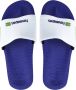 Havaianas Slide Brasil Blauw Badslippers Uniseks - Thumbnail 2