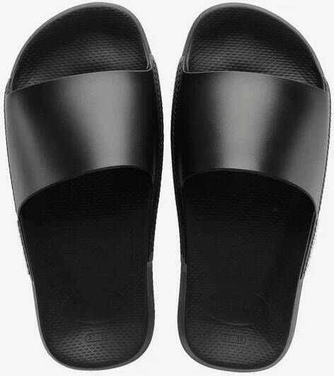 Havaianas Slide Classic Black