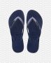 Havaianas Teenslippers SLIM SPARKLE II met zacht teenbandje - Thumbnail 5