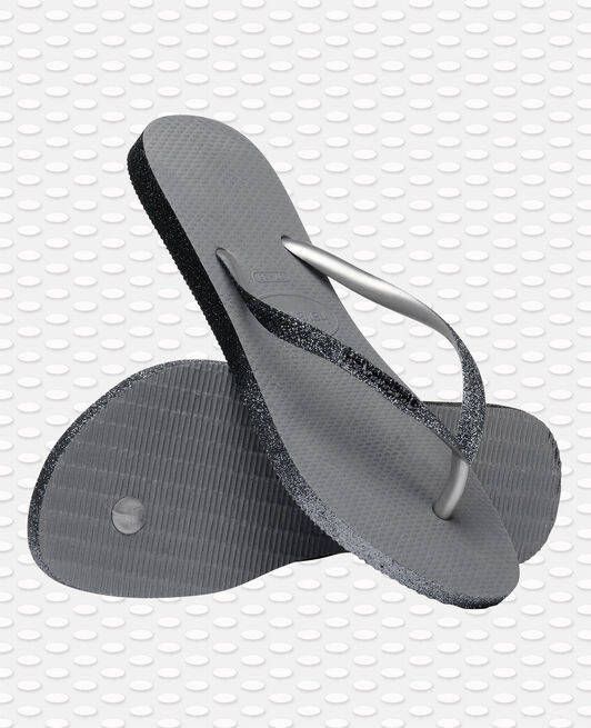 Havaianas Slim Sparkle II Grijs