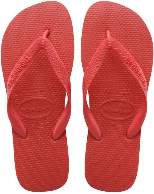 Havaianas Top Rood