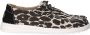 Hey Dude Wendy Leopard Instappers - Thumbnail 3