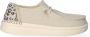 HEYDUDE Nette Schoenen WENDY RISE LEO 40204 - Thumbnail 2
