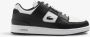 Lacoste Court Cage Basketball Schoenen white black maat: 42.5 beschikbare maaten:41 42.5 43 44.5 45 46 - Thumbnail 4