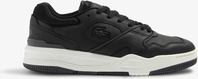 Lacoste Lineshot Zwart Grijs