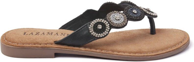 Lazamani 75.451 Teenslippers Dames South