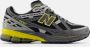 New Balance Abzorb Sneaker met Stability Web Technologie Multicolor - Thumbnail 2