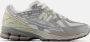 New Balance Grijze Sneakers M1906Nb Multicolor - Thumbnail 2