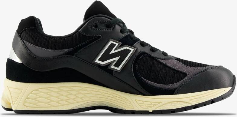 New balance M2002RIB Black Cream