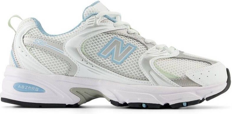 New balance MR530SGB Wit