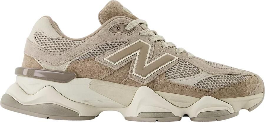 New balance U9060ERC Mushroom Arid Stone Ecru 5 - Foto 5