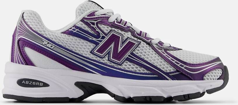 New balance U740CG2 Concord Grape