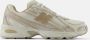 New Balance 740 Schoenen Beige Maat: 37.5 Mesh Synthetisch Foot Locker - Thumbnail 2