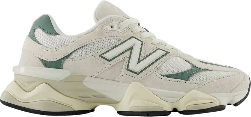 New balance U9060EEI Linen Dark Juniper 5