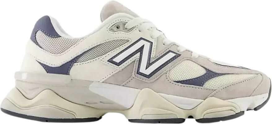 New balance U9060'Moonrock Linen'- 5