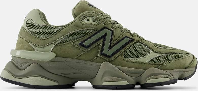 New balance U9060ZGD Dark Olivine
