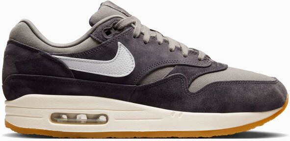 Nike Air Max 1 Premium 2 Crep"Soft Grey"