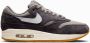 Nike Zachte Grijze Crepe Sneakers Gray Heren - Thumbnail 2