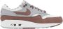 Nike Air Max 1 Premium Shima Sneakers Multicolor - Thumbnail 2