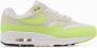 Nike Air Max 1 '87 Wmns Volt Suède Multicolor Dames - Thumbnail 2