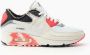 Nike Air Max 90 Archetype Bright Crimson ) - Thumbnail 3