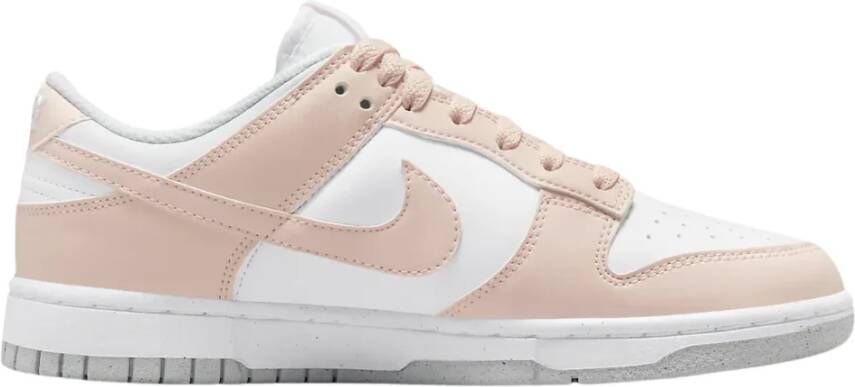 Nike Dunk Low Pale Coral