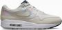 Nike Low-Top Sneakers Air Max 1 Amd La Ville Lumi�re Sneakers in wit - Thumbnail 2