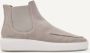 Nubikk JIRO VOSTRO Beige Heren Boots 21067300 - Thumbnail 3