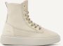 Nubikk VINCE DUNYA FUR Beige Dames Boots 21074900-22N - Thumbnail 2