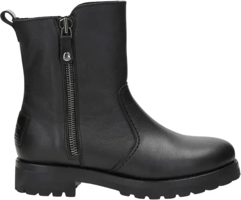 Panama Jack Fabi Igloo B1 Black