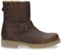 Panama Jack Boots Cognac Leer 380207 Heren Leer - Thumbnail 2