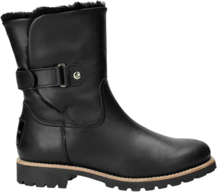 Panama Jack Felia Igloo Trav B2 Black