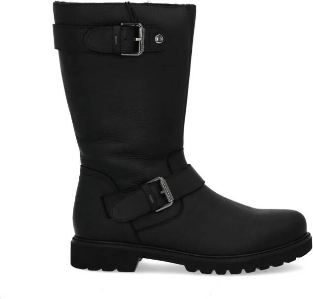 Panama Jack Fergie Igloo B1 Black