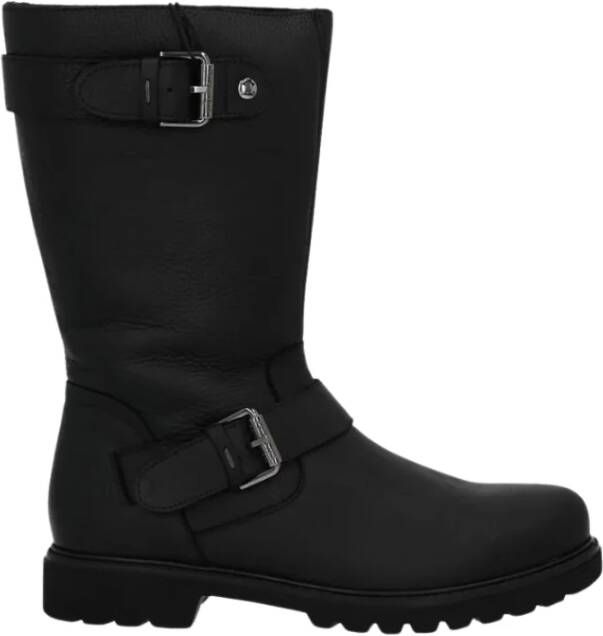 Panama Jack Fergie Igloo B1 Black