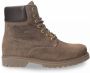 Panama Jack Panama 03 C67 Grijs Heren Boot - Thumbnail 2