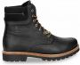 Panama Jack Panama 03 Igloo C26 veterboots zwart - Thumbnail 2