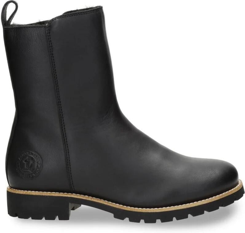 Panama Jack Beca Trav B1 boots napa negro black - Foto 4