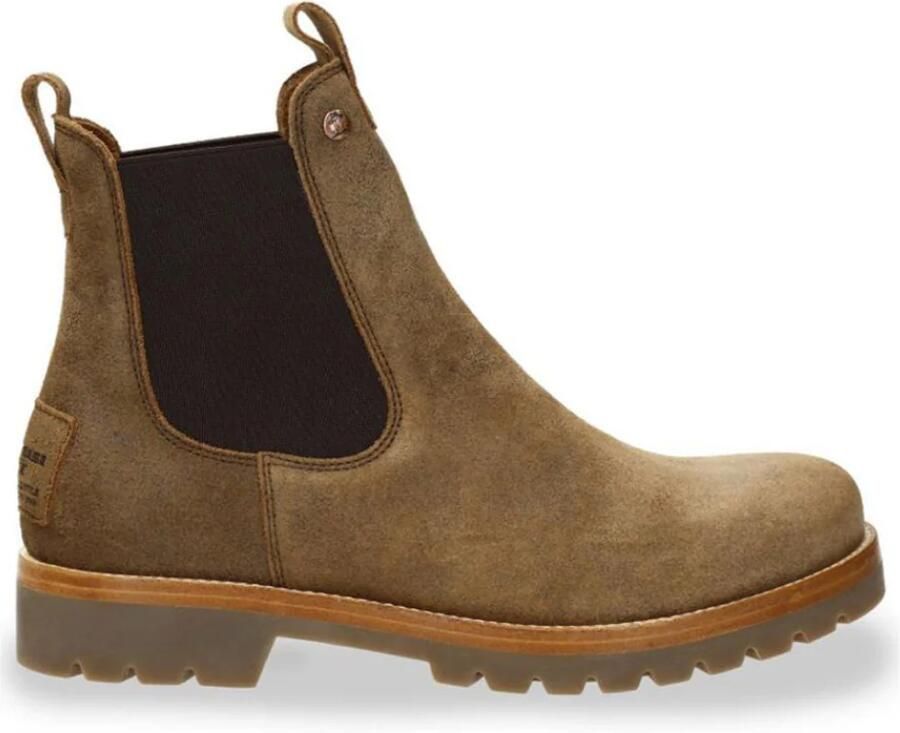 Panama Jack Burton heren chelseaboot Bruin - Foto 2