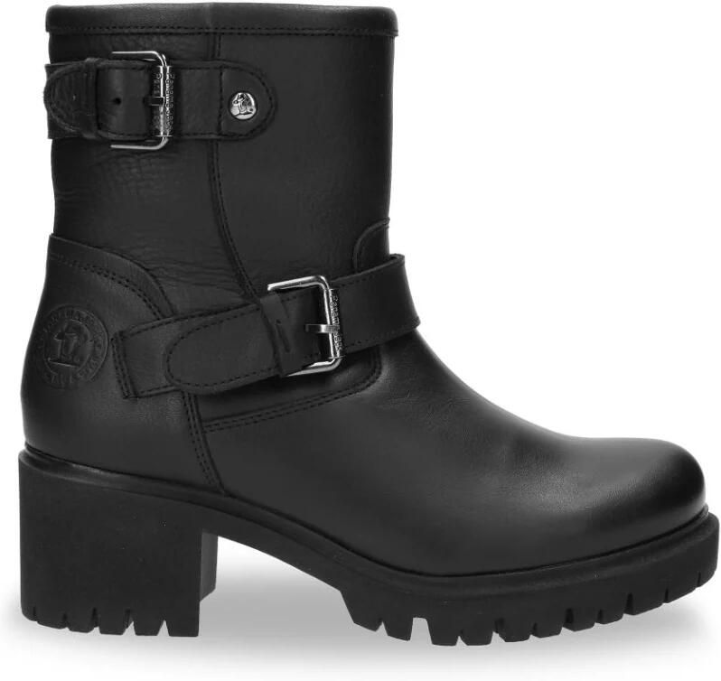 Panama Jack Patsy Igloo B1 Napa Negro Black