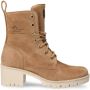 Panama Jack Polonia B2 Veterboots Cognac Nubuck - Thumbnail 3