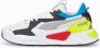 Puma Modieuze Unisex Sneakers met Synthetisch Bovenwerk en Rubberen Zool Meerkleurig Heren - Thumbnail 3
