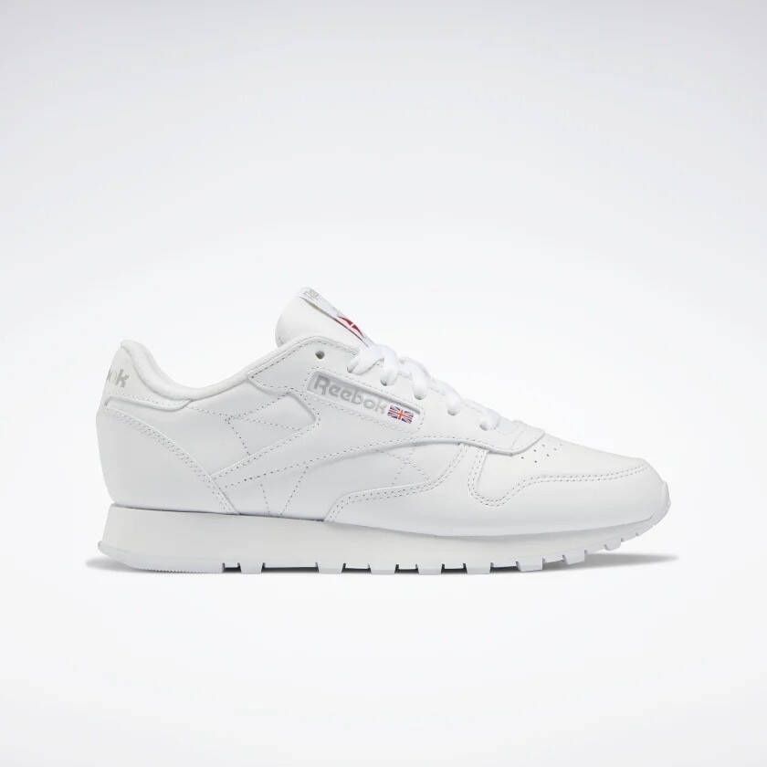 Reebok Classic Leather Wit