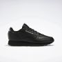 Reebok Classic Leather Sneaker Fashion sneakers Schoenen core black core black pure grey maat: 47 beschikbare maaten:41 42.5 40 43 44.5 45 - Thumbnail 9