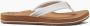 Reef Slippers Cushion Breeze RF001454CLD Wit Bruin - Thumbnail 6